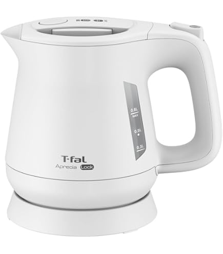 キティ　家電　T-fal ティファール　電気ケトル　アプレシアプラス Amazon | ティファール 電気ケトル アプレシア プラス ハローキティ